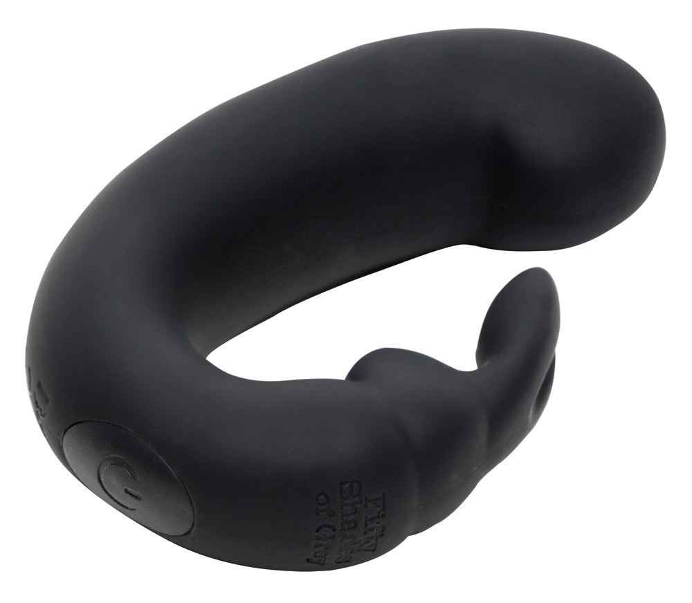05544130000-4-Sensation G-Spot Rabbit Vibrator-4