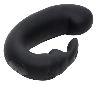 05544130000-4-Sensation G-Spot Rabbit Vibrator-4