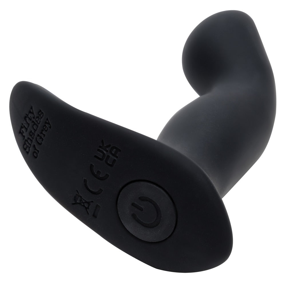 05544300000-4-Sensation Vibrating Prostate Massager-4