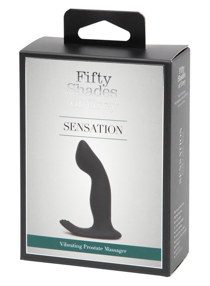 05544300000-1-Sensation Vibrating Prostate Massager-1