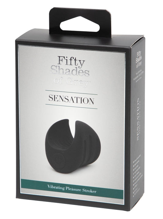 05544480000-1-Sensation Vibrating Pleasure Stroker-1