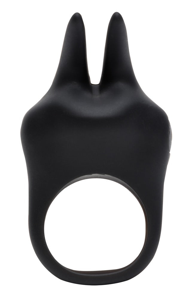 05544640000-3-Sensation Vibrating Rabbit Love Ring-3