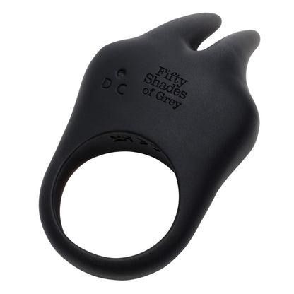 05544640000-4-Sensation Vibrating Rabbit Love Ring-4