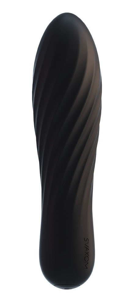 Tulip Black von SVAKOM