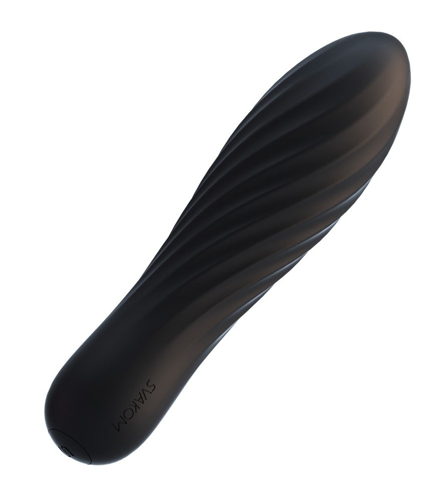 Tulip Black von SVAKOM