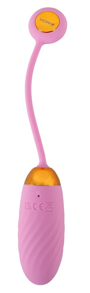 Ella Neo Pink von SVAKOM