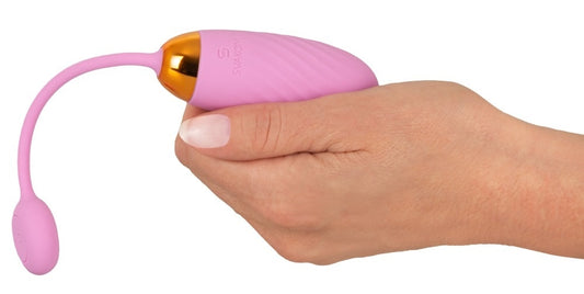 Ella Neo Pink von SVAKOM