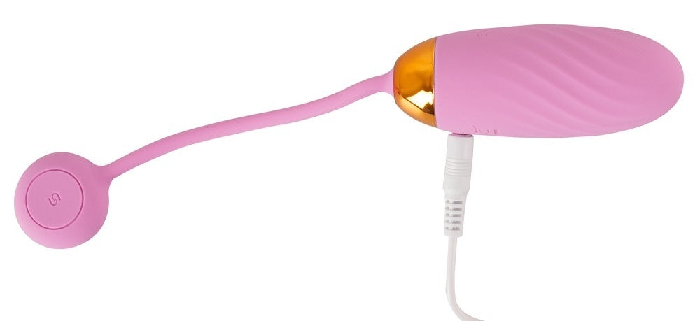 Ella Neo Pink von SVAKOM