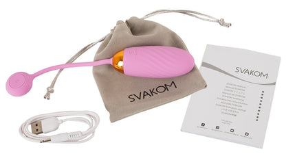Ella Neo Pink von SVAKOM