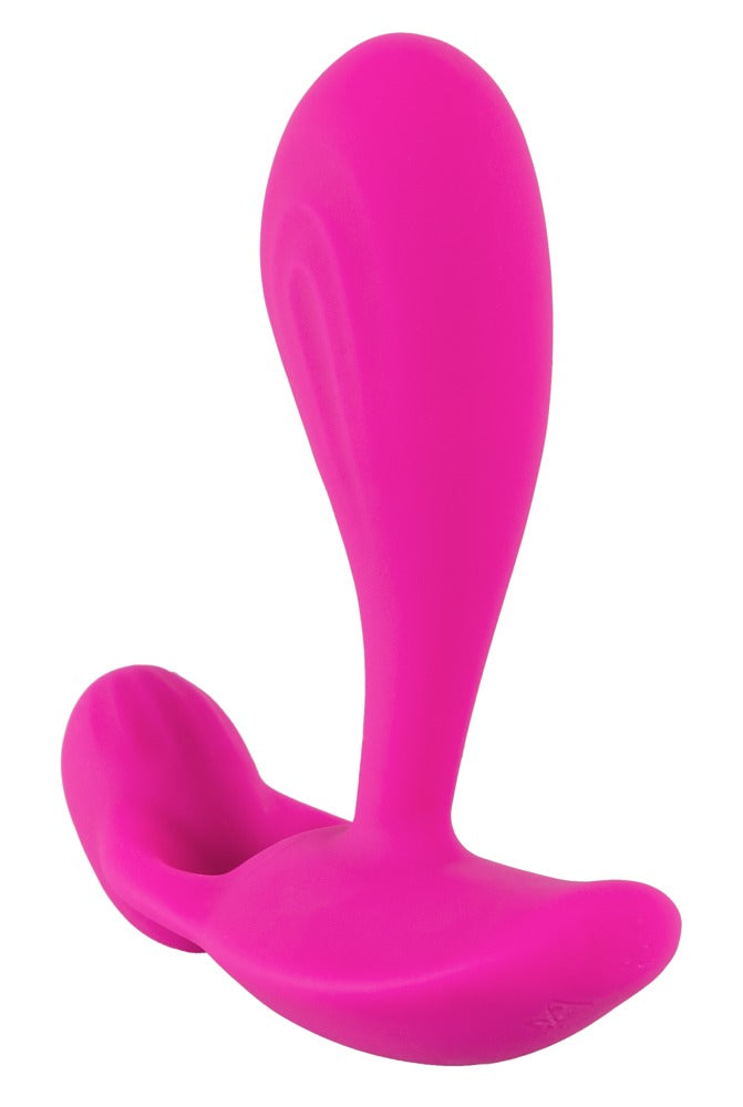 05547820000-3-RC C- & G-Spot Vibrator-3