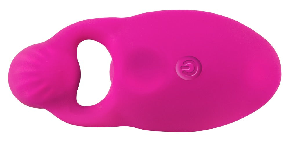 05547820000-4-RC C- & G-Spot Vibrator-4