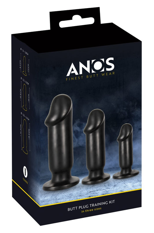 05548470000-1-Butt Plug Training Kit-1