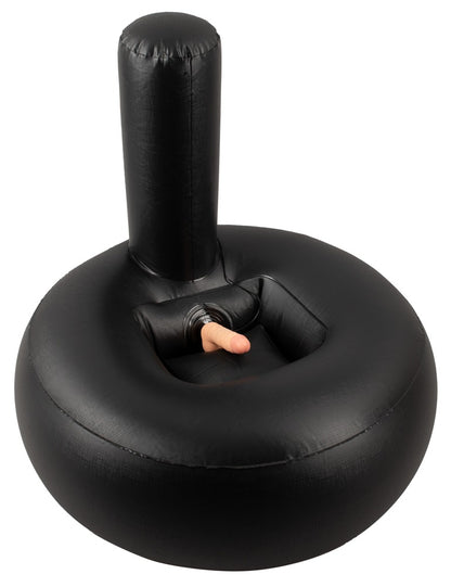 05548550000-2-Vibrating Lust Thruster-2