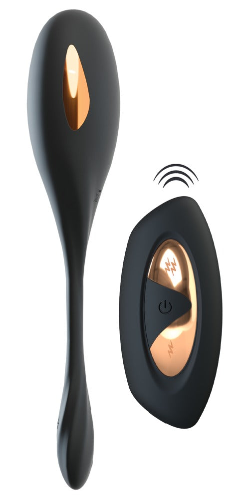 05550450000-2-RC Vibrating E-Stim Love Ball-2