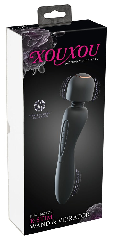 05550610000-1-E-Stim Wand & Vibrator-1