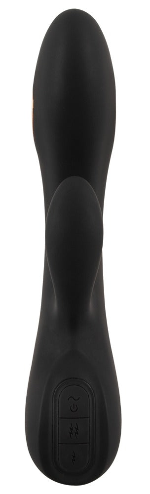 05550700000-3-E-Stim Rabbit Vibrator-3