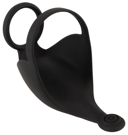 05551930000-3-Cock ring with RC ball massager-3