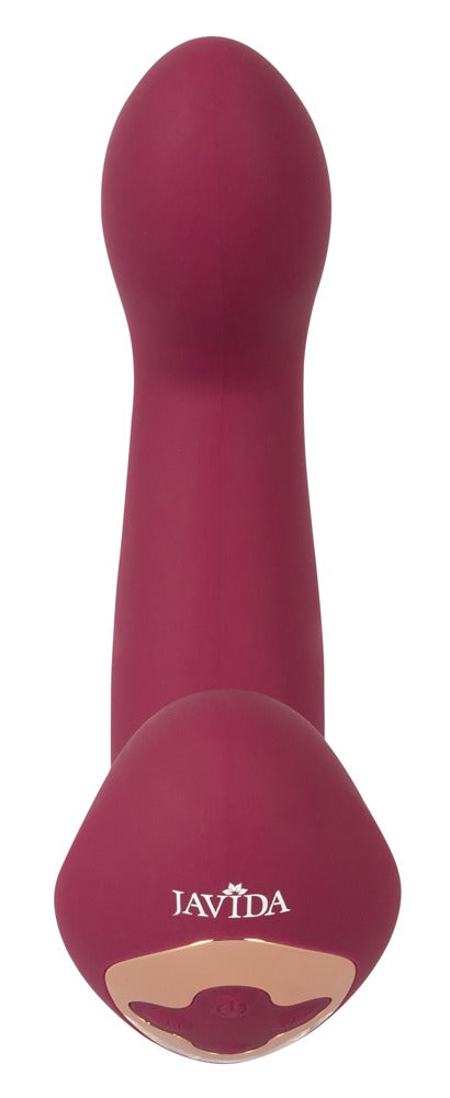05553710000-4-Thumping & Shaking Rabbit Vibrator-4