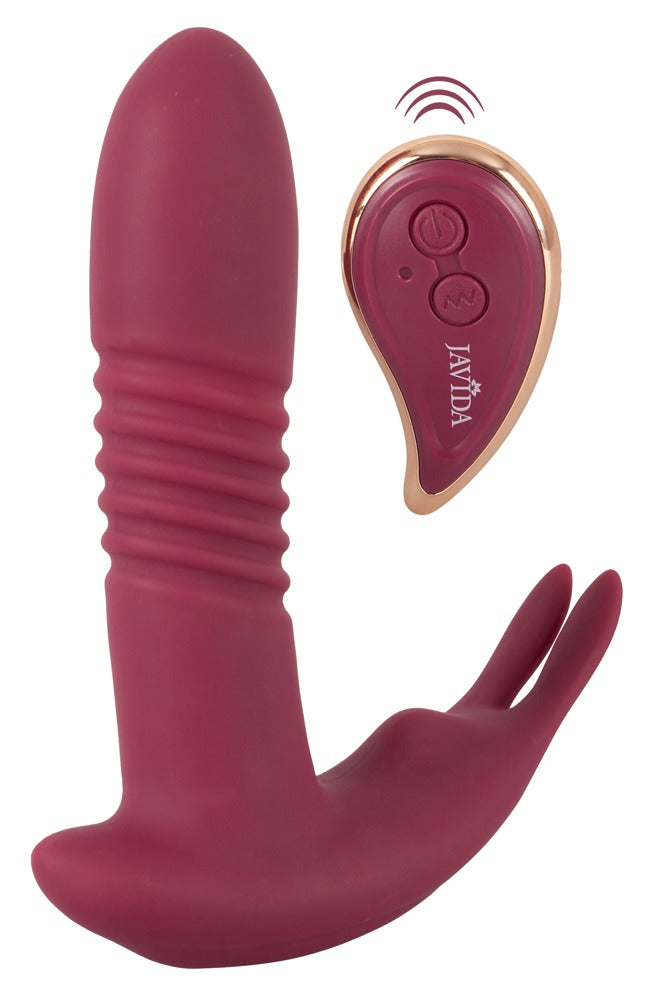 05553800000-2-RC Hands-free 3 Function Vibrator-2