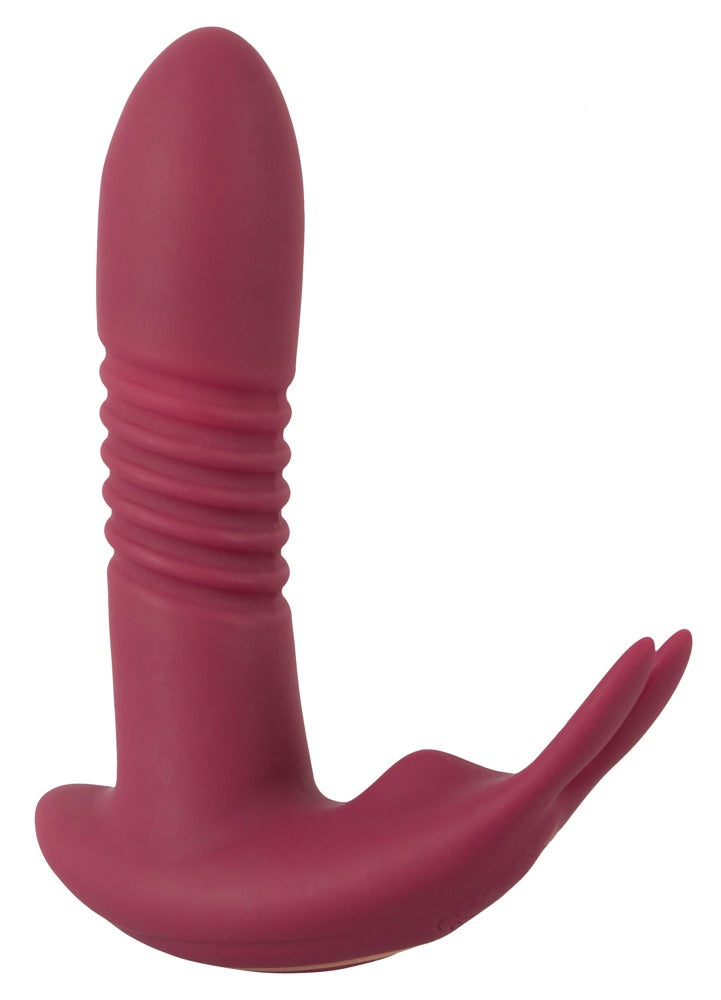 05553800000-3-RC Hands-free 3 Function Vibrator-3
