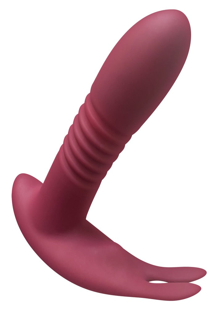 05553800000-4-RC Hands-free 3 Function Vibrator-4