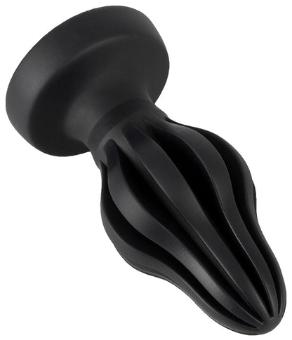 05554280000-4-Super Soft Butt Plug-4