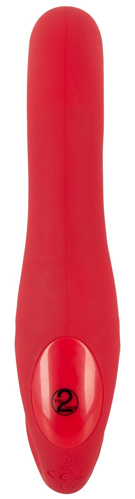 05555500000-4-RC Strapless Strap-On 3-4