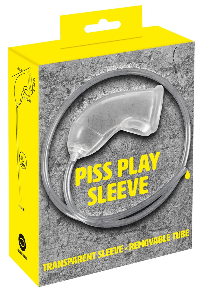 05556060000-1-Piss Play Sleeve-1