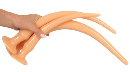 05560090000-4-Super Long Flexible Butt Plug Set-4