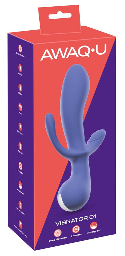 05561140000-1-AWAQ.U Vibrator 1-1