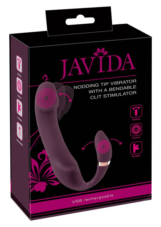 05563860000-1-Nodding Tip Vibrator with Stimulator-1