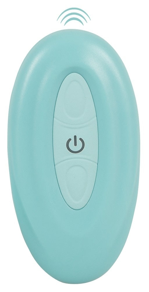 Super Soft RC Panty Vibrator