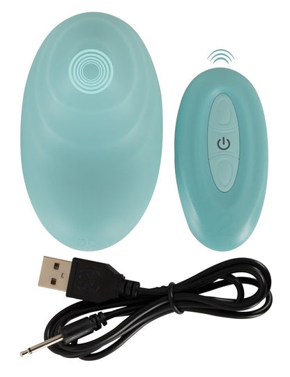 Super Soft RC Panty Vibrator