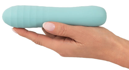 Super Soft Straight Vibrator