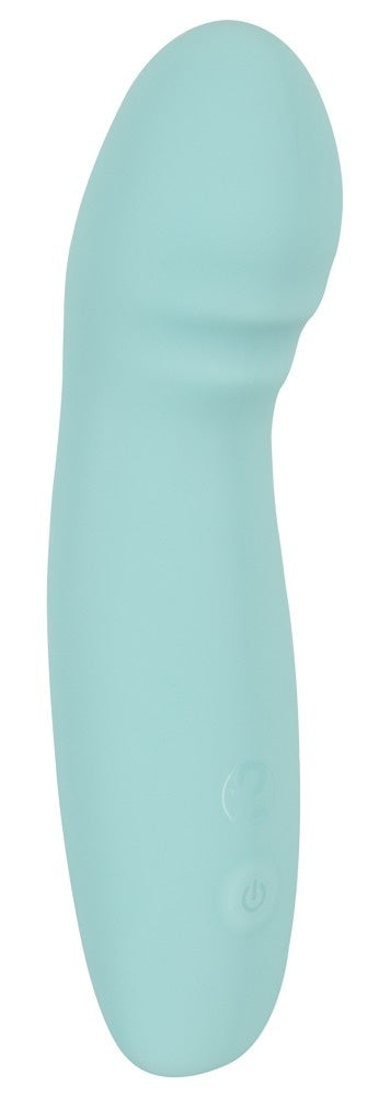 Cuties Super Soft G-Spot Vibrator