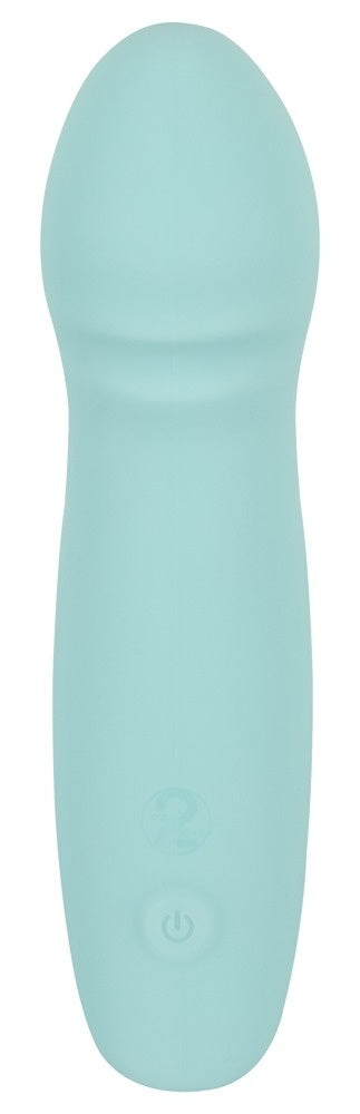 Cuties Super Soft G-Spot Vibrator
