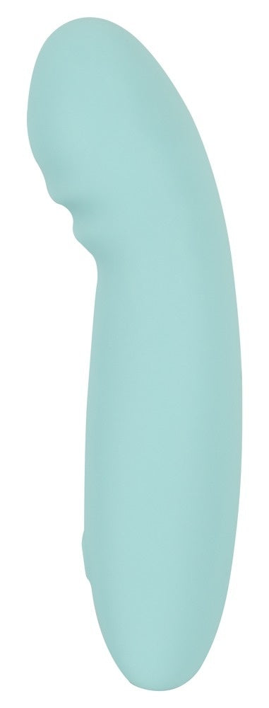 Cuties Super Soft G-Spot Vibrator