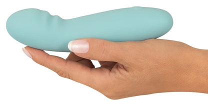 Cuties Super Soft G-Spot Vibrator