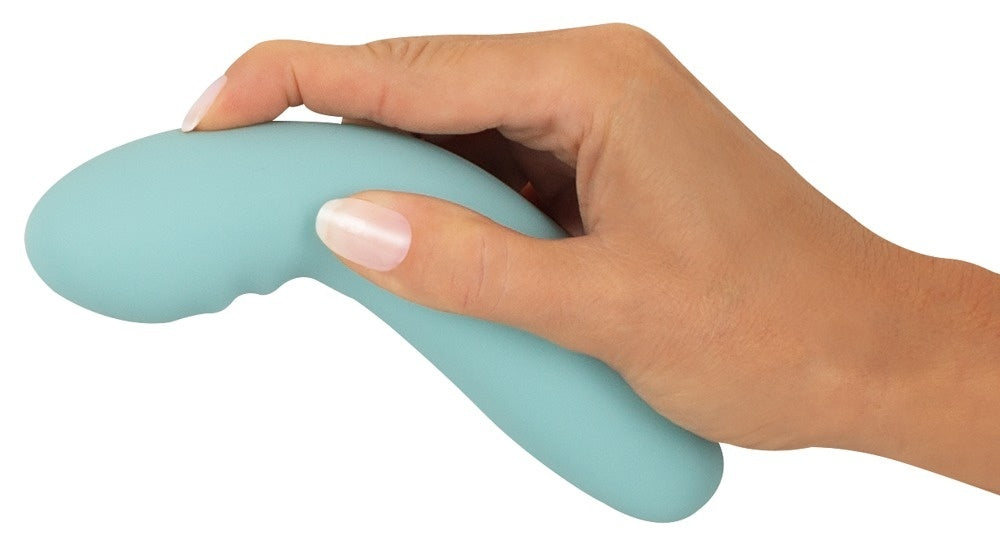 Cuties Super Soft G-Spot Vibrator