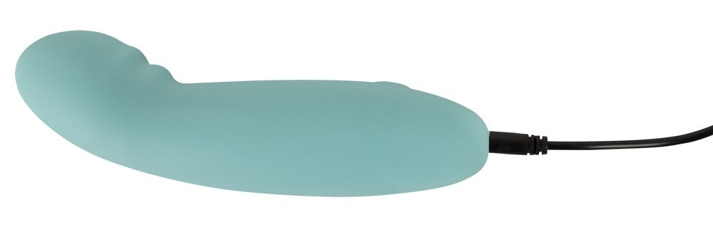 Cuties Super Soft G-Spot Vibrator
