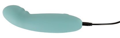 Cuties Super Soft G-Spot Vibrator