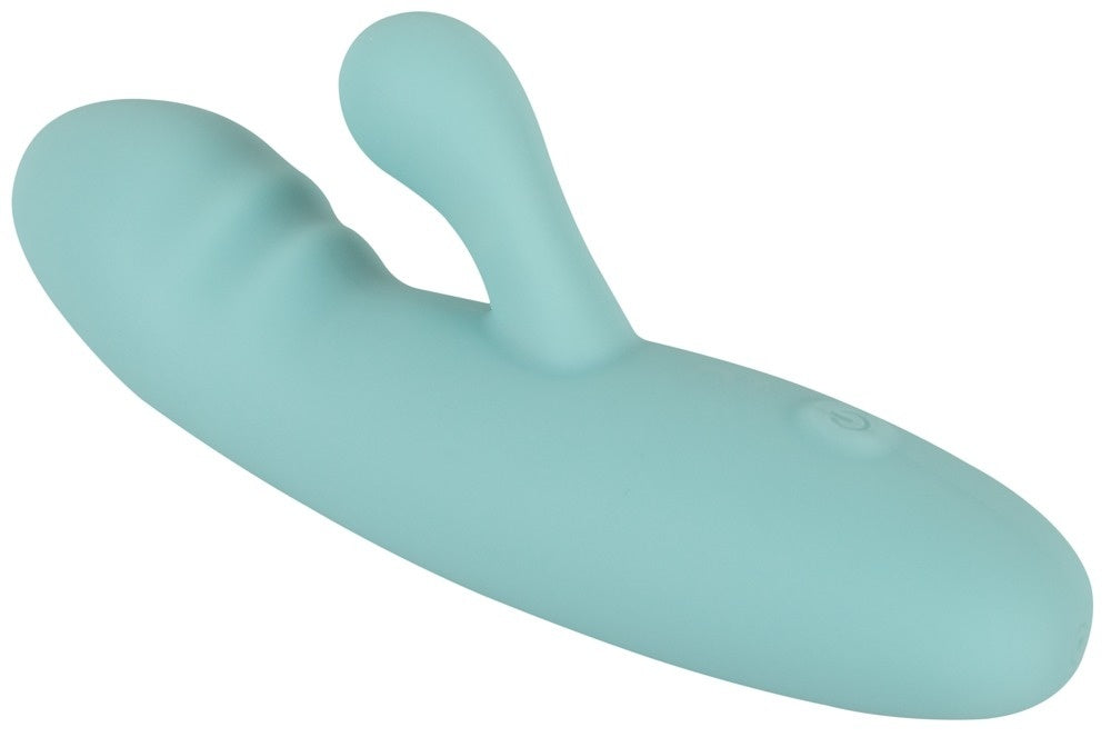 Cuties Super Soft Rabbit Vibrator