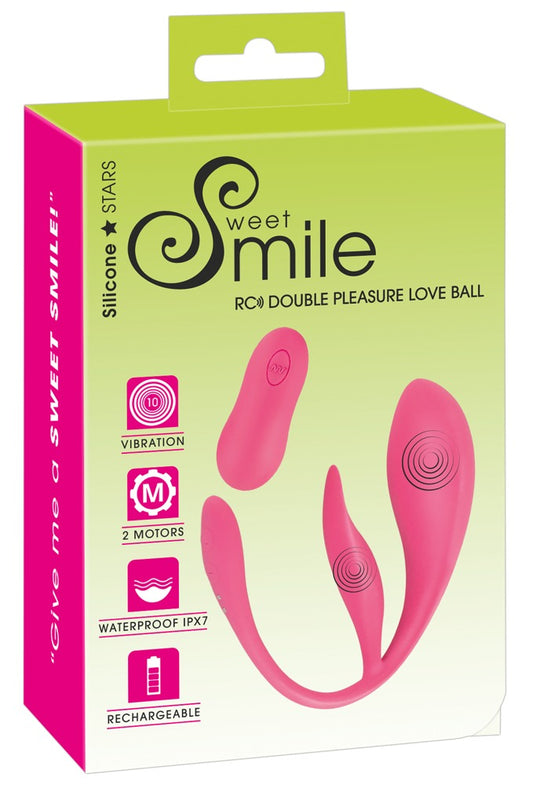 05570640000-1-RC Double Pleasure Love Ball-1