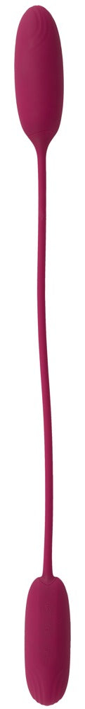 05571610000-3-RC Shaking & Vibrating Love Egg Duo-3