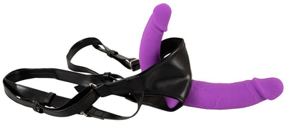 05578200000-4-Super Soft Double Strap-On-4