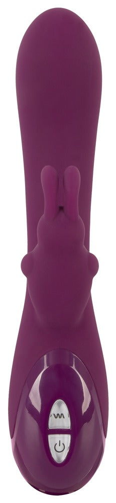 05578540000-3-G-Spot Rabbit Vibrator-3