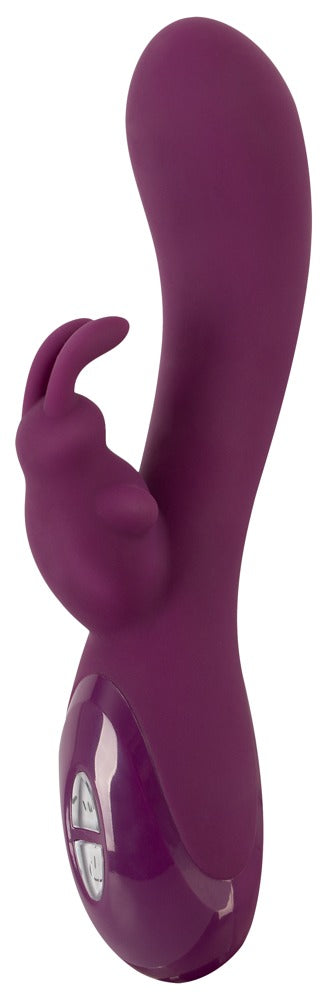 05578540000-4-G-Spot Rabbit Vibrator-4