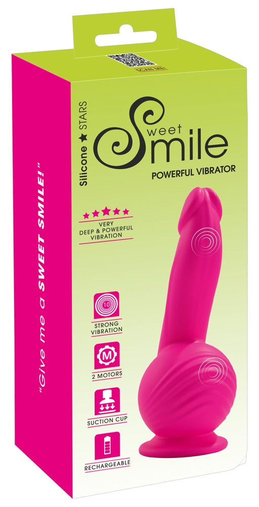 05578620000-1-Powerful Vibrator-1