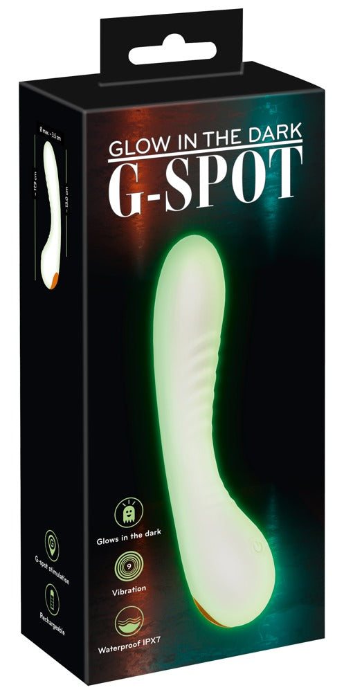 05581330000-1-Glow in the dark G-Spot-1