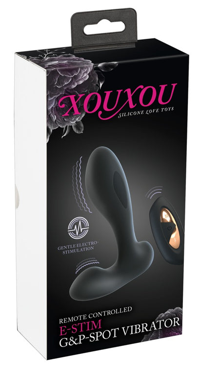 05583970000-1-RC E-Stim G&P-Spot Vibrator-1